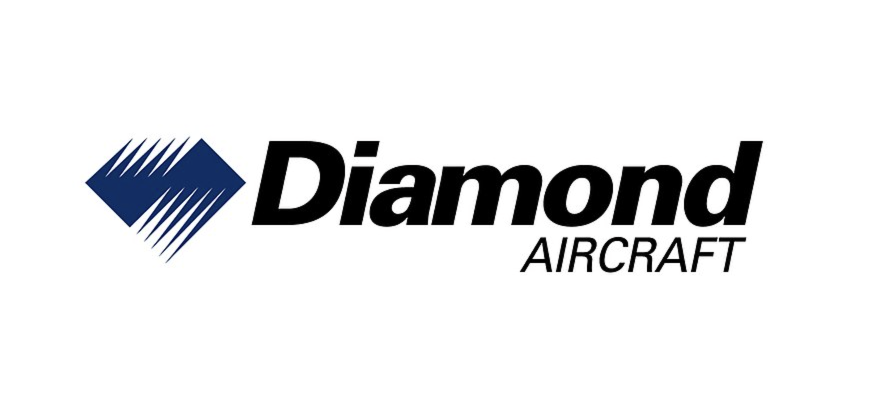 Diamond Aircraft logotyp