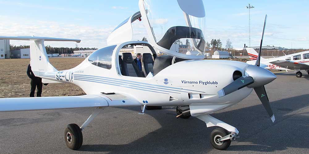 SE-LTP Diamond Star