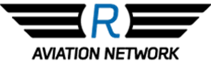 Aviation Network AB logotyp