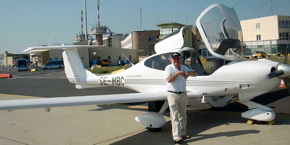 SE-MBC Diamond Star