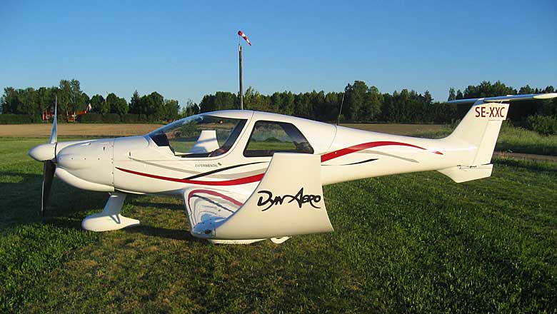 SE-XXC DynAero