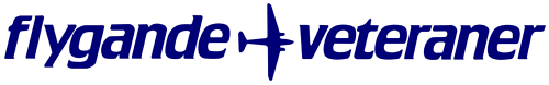 Flygande Veteraner logotyp