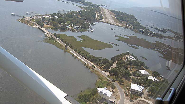 Cedar Key, Florida