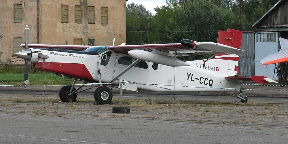 Pilatus