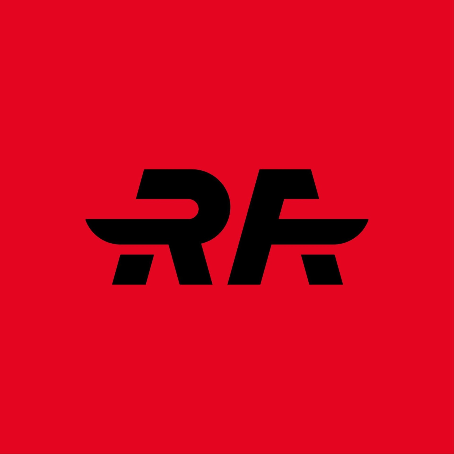 Magnus Lundström – Robin DR400 / DR401 logotyp
